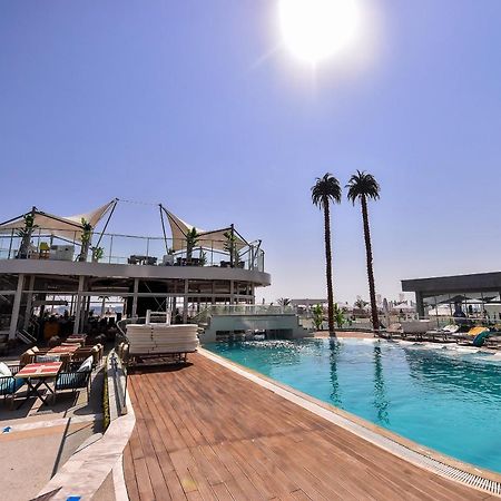 White Tower Private Apartment Beach View 马马亚 外观 照片