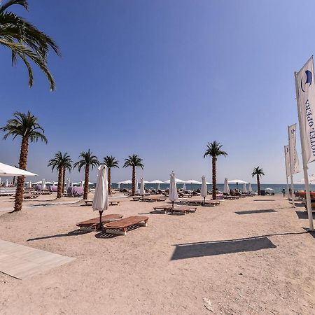 White Tower Private Apartment Beach View 马马亚 外观 照片