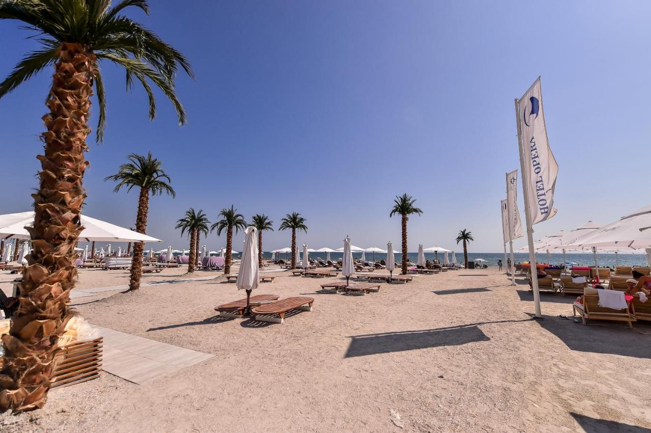 White Tower Private Apartment Beach View 马马亚 外观 照片