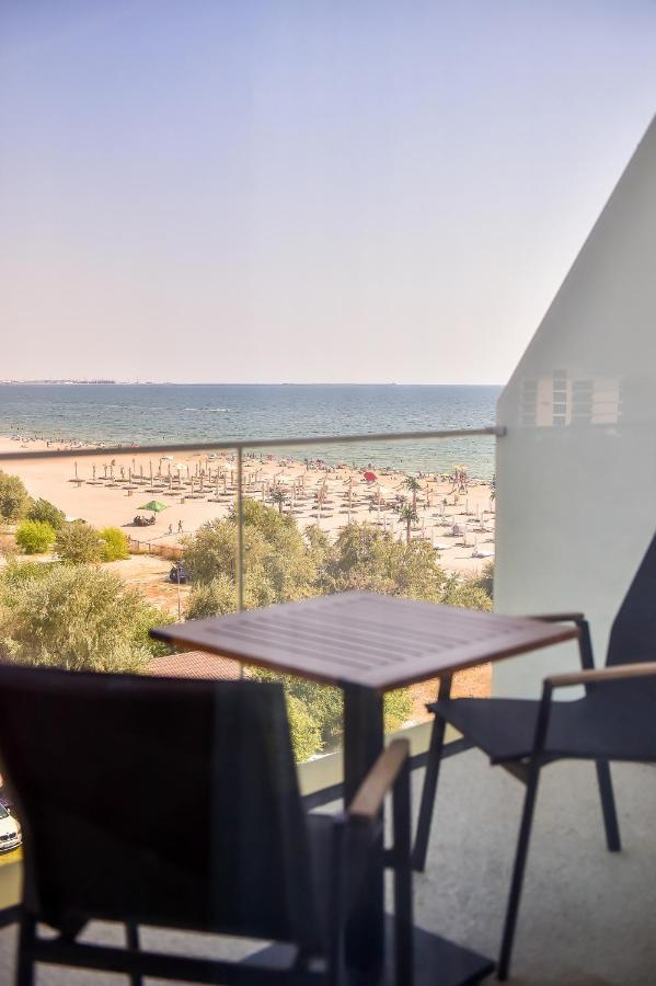 White Tower Private Apartment Beach View 马马亚 外观 照片